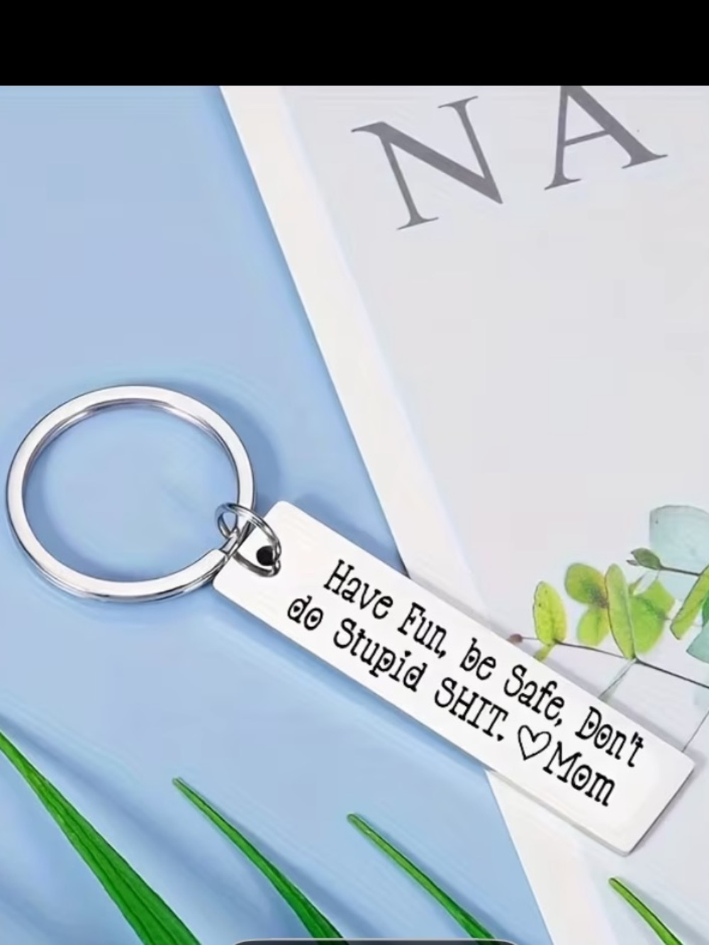 Key chain